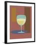 Chablis II-ATOM-Framed Giclee Print