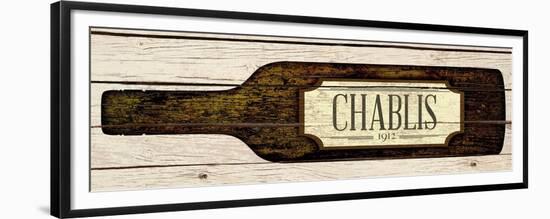 Chablis-null-Framed Premium Giclee Print