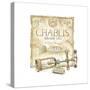 Chablis-Richard Henson-Stretched Canvas