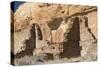 Chaco Culture National Historical Park-Richard Maschmeyer-Stretched Canvas