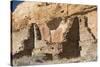 Chaco Culture National Historical Park-Richard Maschmeyer-Stretched Canvas