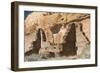 Chaco Culture National Historical Park-Richard Maschmeyer-Framed Photographic Print