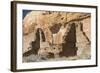 Chaco Culture National Historical Park-Richard Maschmeyer-Framed Photographic Print