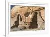 Chaco Culture National Historical Park-Richard Maschmeyer-Framed Photographic Print