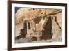 Chaco Culture National Historical Park-Richard Maschmeyer-Framed Photographic Print