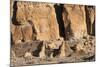 Chaco Culture National Historical Park-Richard Maschmeyer-Mounted Photographic Print