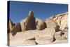 Chaco Culture National Historical Park-Richard Maschmeyer-Stretched Canvas