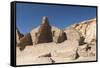 Chaco Culture National Historical Park-Richard Maschmeyer-Framed Stretched Canvas