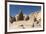 Chaco Culture National Historical Park-Richard Maschmeyer-Framed Photographic Print