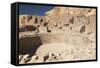 Chaco Culture National Historical Park-Richard Maschmeyer-Framed Stretched Canvas