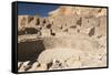 Chaco Culture National Historical Park-Richard Maschmeyer-Framed Stretched Canvas