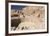 Chaco Culture National Historical Park-Richard Maschmeyer-Framed Photographic Print