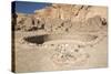 Chaco Culture National Historical Park-Richard Maschmeyer-Stretched Canvas