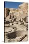 Chaco Culture National Historical Park-Richard Maschmeyer-Stretched Canvas