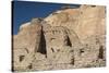 Chaco Culture National Historical Park-Richard Maschmeyer-Stretched Canvas