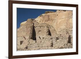 Chaco Culture National Historical Park-Richard Maschmeyer-Framed Photographic Print