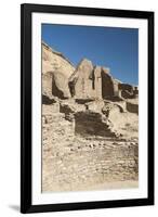 Chaco Culture National Historical Park-Richard Maschmeyer-Framed Photographic Print