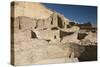 Chaco Culture National Historical Park-Richard Maschmeyer-Stretched Canvas