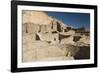 Chaco Culture National Historical Park-Richard Maschmeyer-Framed Photographic Print