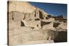 Chaco Culture National Historical Park-Richard Maschmeyer-Stretched Canvas