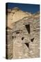 Chaco Culture National Historical Park-Richard Maschmeyer-Stretched Canvas