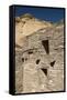 Chaco Culture National Historical Park-Richard Maschmeyer-Framed Stretched Canvas