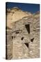 Chaco Culture National Historical Park-Richard Maschmeyer-Stretched Canvas