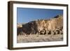 Chaco Culture National Historical Park-Richard Maschmeyer-Framed Photographic Print