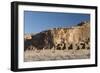 Chaco Culture National Historical Park-Richard Maschmeyer-Framed Photographic Print