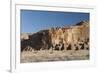 Chaco Culture National Historical Park-Richard Maschmeyer-Framed Photographic Print