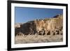 Chaco Culture National Historical Park-Richard Maschmeyer-Framed Photographic Print