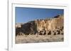 Chaco Culture National Historical Park-Richard Maschmeyer-Framed Photographic Print