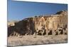 Chaco Culture National Historical Park-Richard Maschmeyer-Mounted Photographic Print