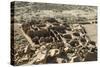 Chaco Culture National Historical Park-Richard Maschmeyer-Stretched Canvas