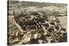 Chaco Culture National Historical Park-Richard Maschmeyer-Stretched Canvas