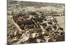 Chaco Culture National Historical Park-Richard Maschmeyer-Mounted Photographic Print