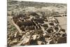 Chaco Culture National Historical Park-Richard Maschmeyer-Mounted Photographic Print
