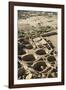 Chaco Culture National Historical Park-Richard Maschmeyer-Framed Photographic Print