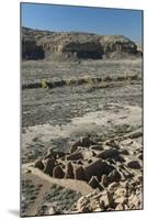 Chaco Culture National Historical Park-Richard Maschmeyer-Mounted Photographic Print