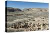 Chaco Culture National Historical Park-Richard Maschmeyer-Stretched Canvas