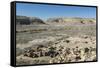 Chaco Culture National Historical Park-Richard Maschmeyer-Framed Stretched Canvas