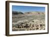 Chaco Culture National Historical Park-Richard Maschmeyer-Framed Photographic Print