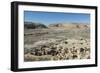 Chaco Culture National Historical Park-Richard Maschmeyer-Framed Photographic Print