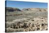 Chaco Culture National Historical Park-Richard Maschmeyer-Stretched Canvas