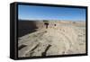 Chaco Culture National Historical Park-Richard Maschmeyer-Framed Stretched Canvas