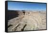 Chaco Culture National Historical Park-Richard Maschmeyer-Framed Stretched Canvas