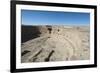 Chaco Culture National Historical Park-Richard Maschmeyer-Framed Photographic Print