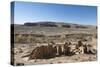 Chaco Culture National Historical Park-Richard Maschmeyer-Stretched Canvas