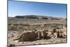 Chaco Culture National Historical Park-Richard Maschmeyer-Mounted Photographic Print