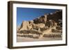 Chaco Culture National Historical Park-Richard Maschmeyer-Framed Photographic Print